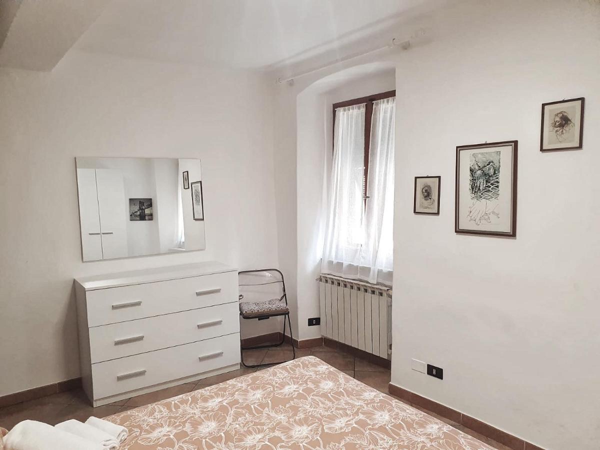 Ubetty Village Center Two-Bedrooms Apartment 5Terreparco Riomaggiore Exterior foto