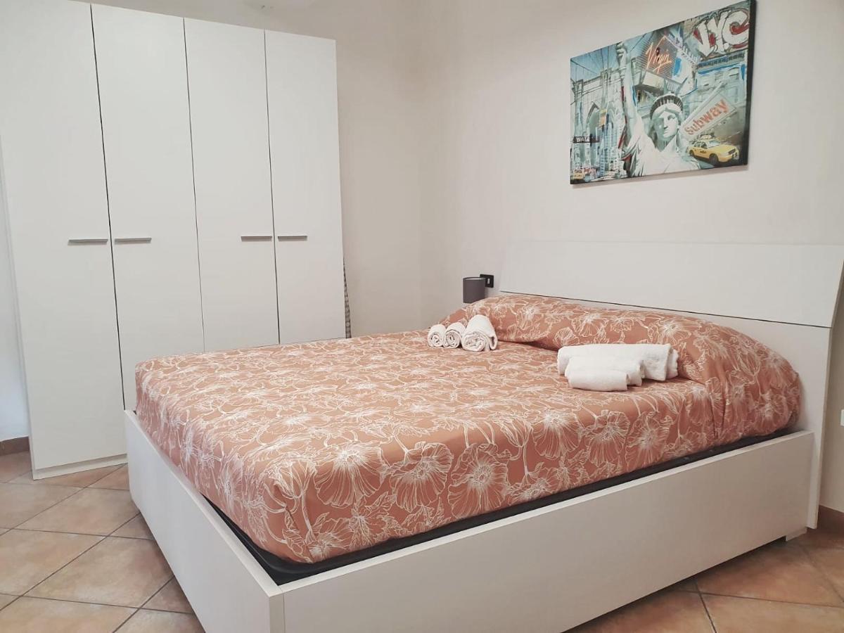 Ubetty Village Center Two-Bedrooms Apartment 5Terreparco Riomaggiore Exterior foto